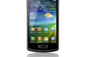 Hardwarium: Samsungy Bada, Tablet Toshiba Thrive a aPen