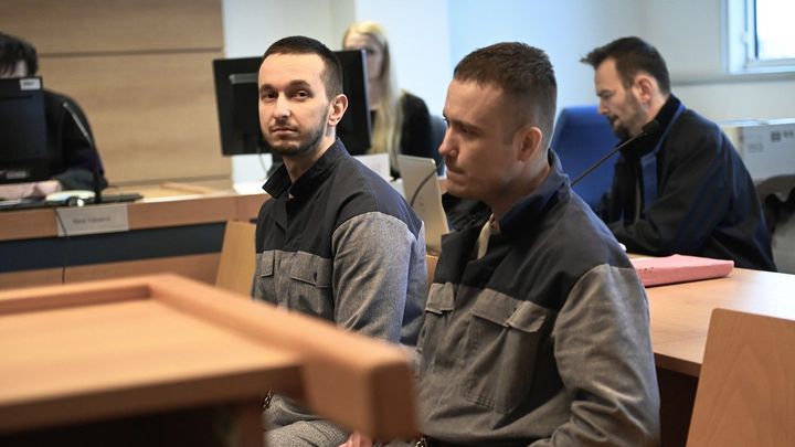 Soud zamítl návrh na obnovu řízení v případu vraždy seniora ve Slopném; Zdroj foto: ČTK