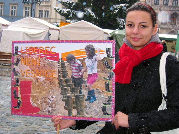 Do rozestavěného města jedině s pořádnou výbavou. Proč to skrývat…