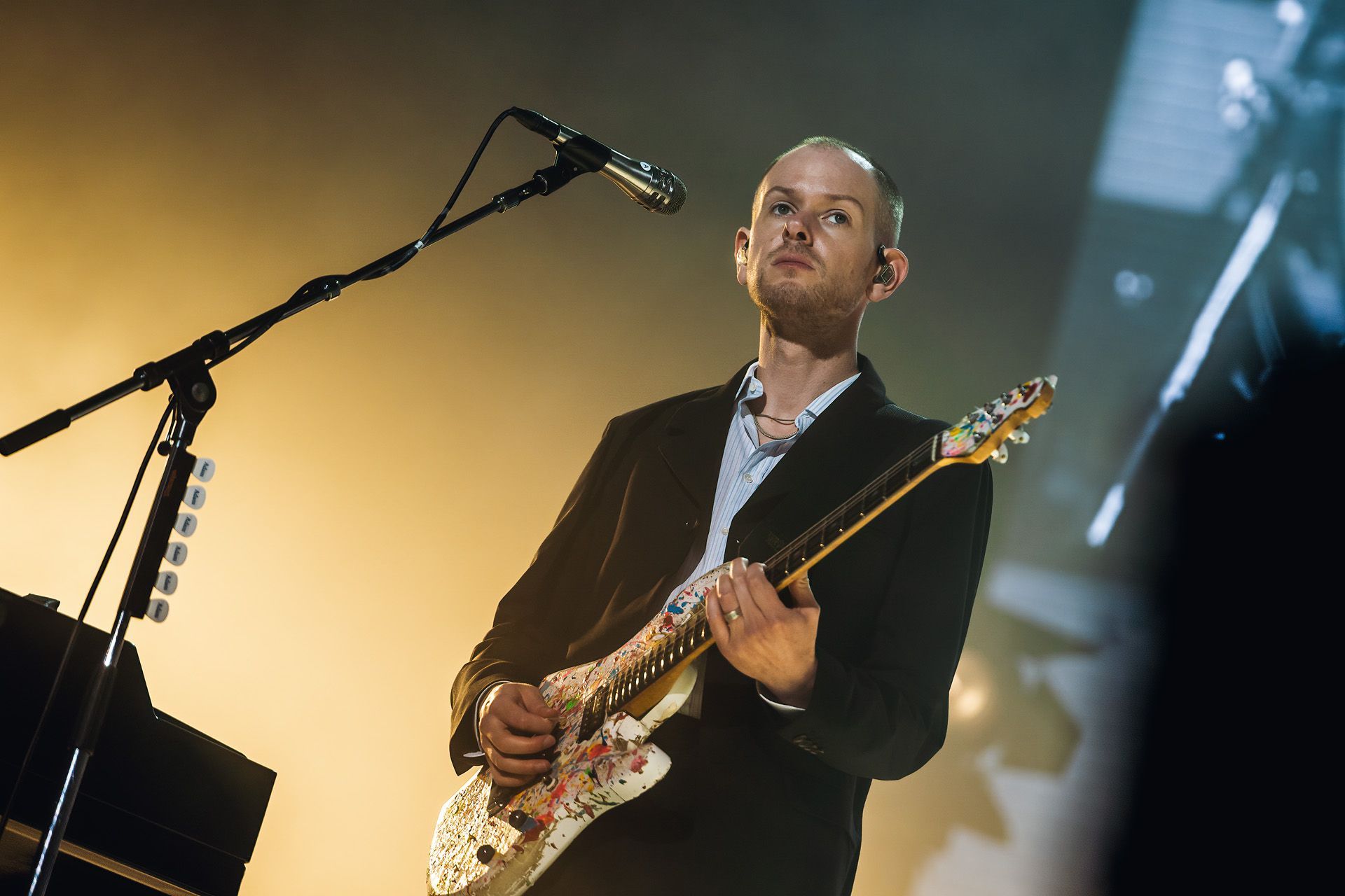 Rock for People, 2023, The 1975