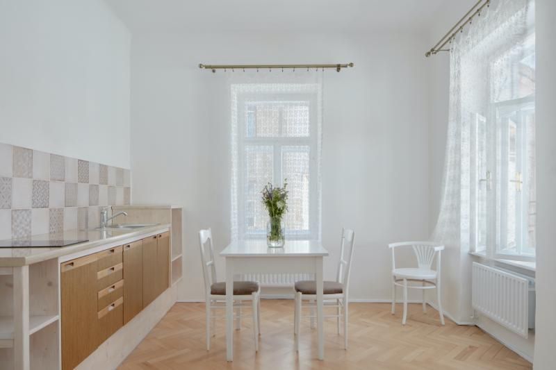 Stará pekárna Znojmo