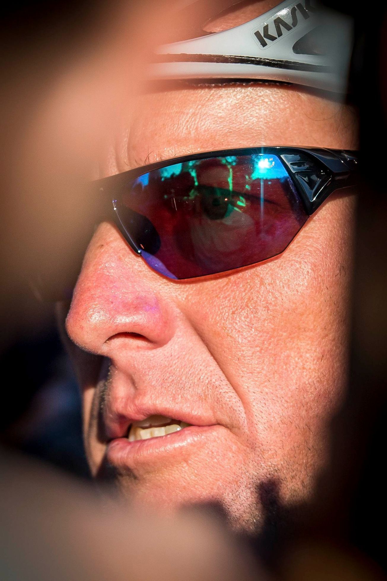 Lance Armstrong, Tour de France 2015