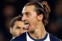 Čech řeší před čtvrtfinále rébus, jak vynulovat Ibrahimoviče