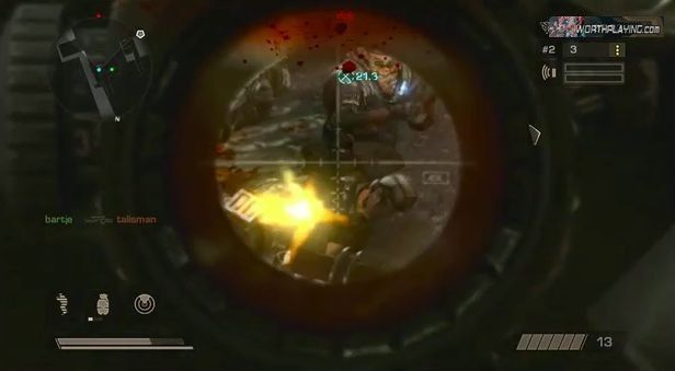 Killzone 2