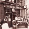 Eugene Atget: Dávná Paříž, historické fotografie