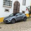 Toyota C-HR facelift 2019 Lisabon