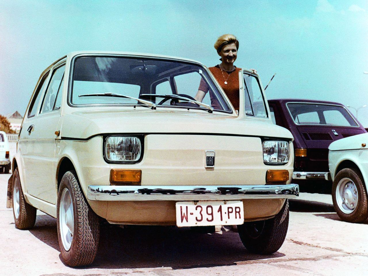 Fiat 126p