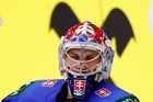 Slovensko - Lotyšsko. Pořadí ve Švédsku se krystalizuje, Slováci hrají důležitý zápas