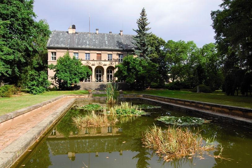 Čerychova vila