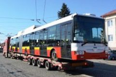 Hradec bude mít nové trolejbusy. Občané si je pojmenují