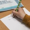 Testování na koronavir covid-19 na školách, škola, žáci, školství, učitelé, antigenní test, výuka