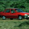 Opel Kadett E