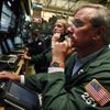 Foto: Jak to vypadá na americké Wall Street burze
