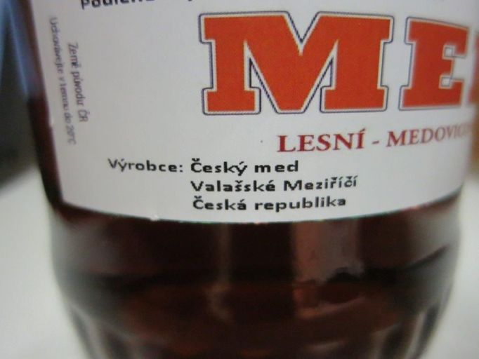 Falšované medy