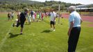 Festival sportu - Prachatice