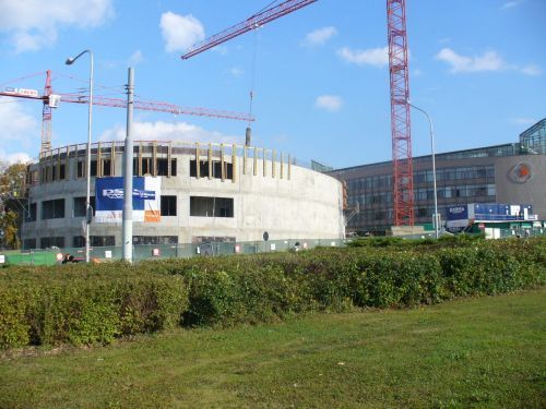 Kongresové centrum Zlín
