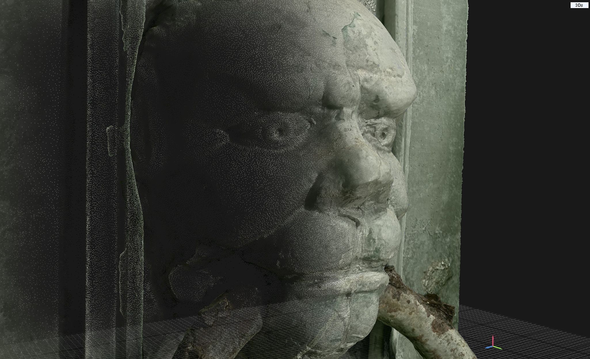 Rožmberkové, hrobka Petr Vok