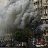 Fotogalerie / Deset let od teroristických útoků v Bombaji / Reuters