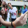 OH 2016, tenis: Andy Murray s fanynkou