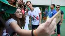 OH 2016, tenis: Andy Murray s fanynkou