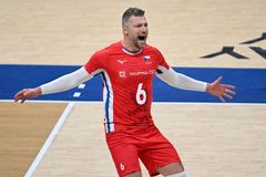Volejbalová senzace. Češi jsou poprvé v historii ve čtvrtfinále mistrovství světa