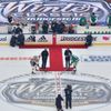 NHL: Winter Classic-Nashville Predators at Dallas Stars