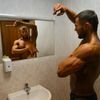 Bodybuilding v Novosibirsku