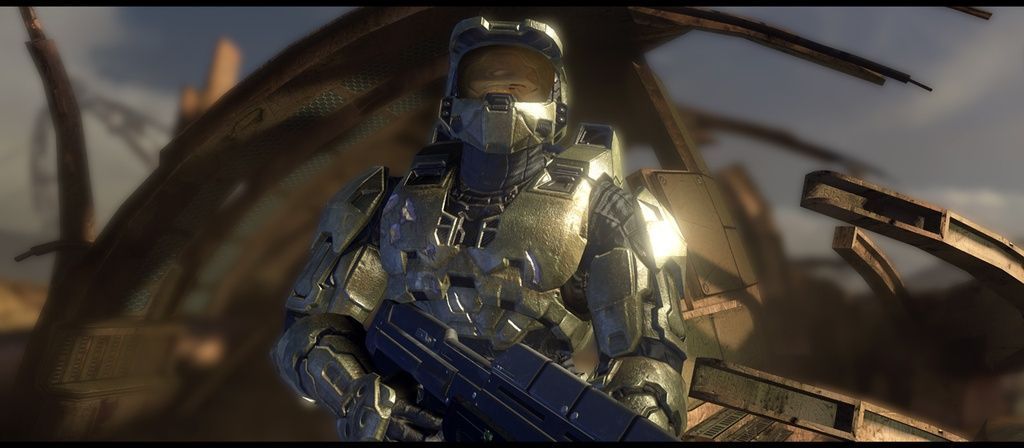 Halo 3