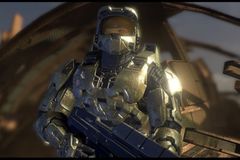 Trailer k Halo 3 odhaluje nové vybavení