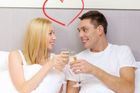 Na Slovensku funguje "banka lásky", milenci si v ní můžou schovat vzpomínku na první schůzku