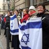 Pro a proti Izraeli