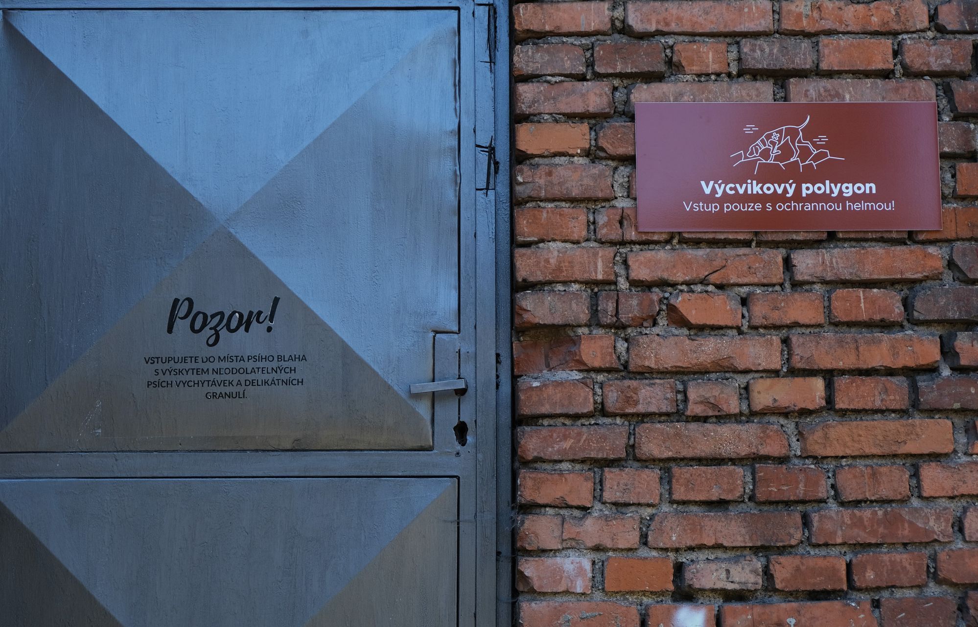 Smržovka - továrna