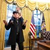 Trump Musk