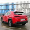 Lexus UX300e elektromobil