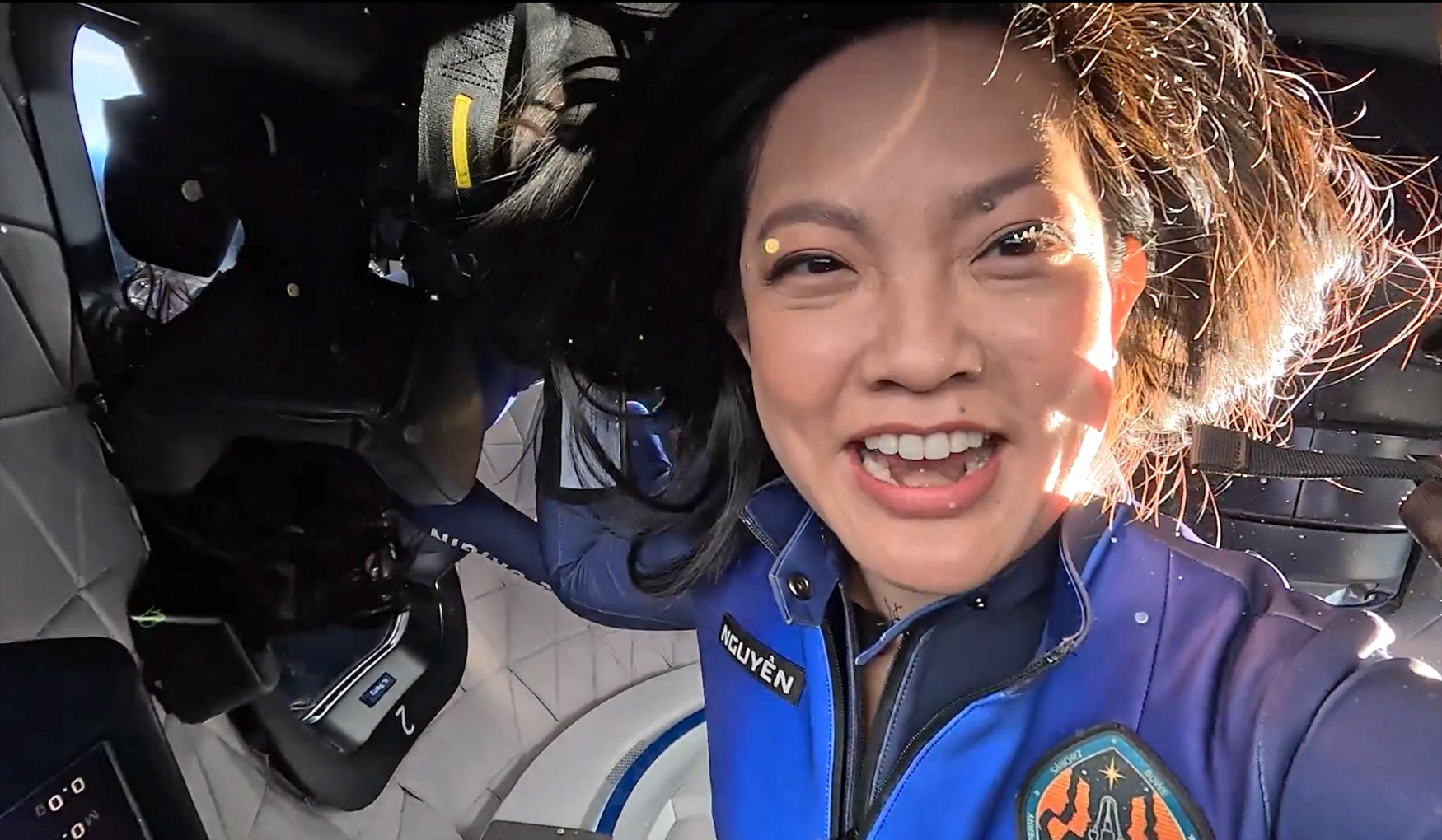 Blue Origin