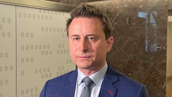 Poslanec TOP 09 neprotlačil v komisi návrh, že v Blažkově kauze proběhlo vše zákonně