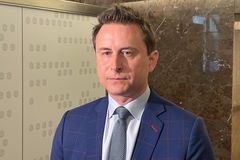 Poslanec TOP 09 neprotlačil v komisi návrh, že v Blažkově kauze proběhlo vše zákonně