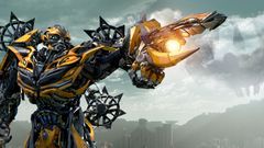 Podívejte se na trailer k filmu Transformers: Zánik.