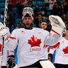 Kanaďané slaví bronz na ZOH 2018 po vítězství nad Českem - Kevin Poulin
