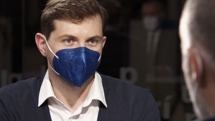 Právník: Babiš je špičkou ledovce nefunkčního systému, důkazy stojí v jeho neprospěch