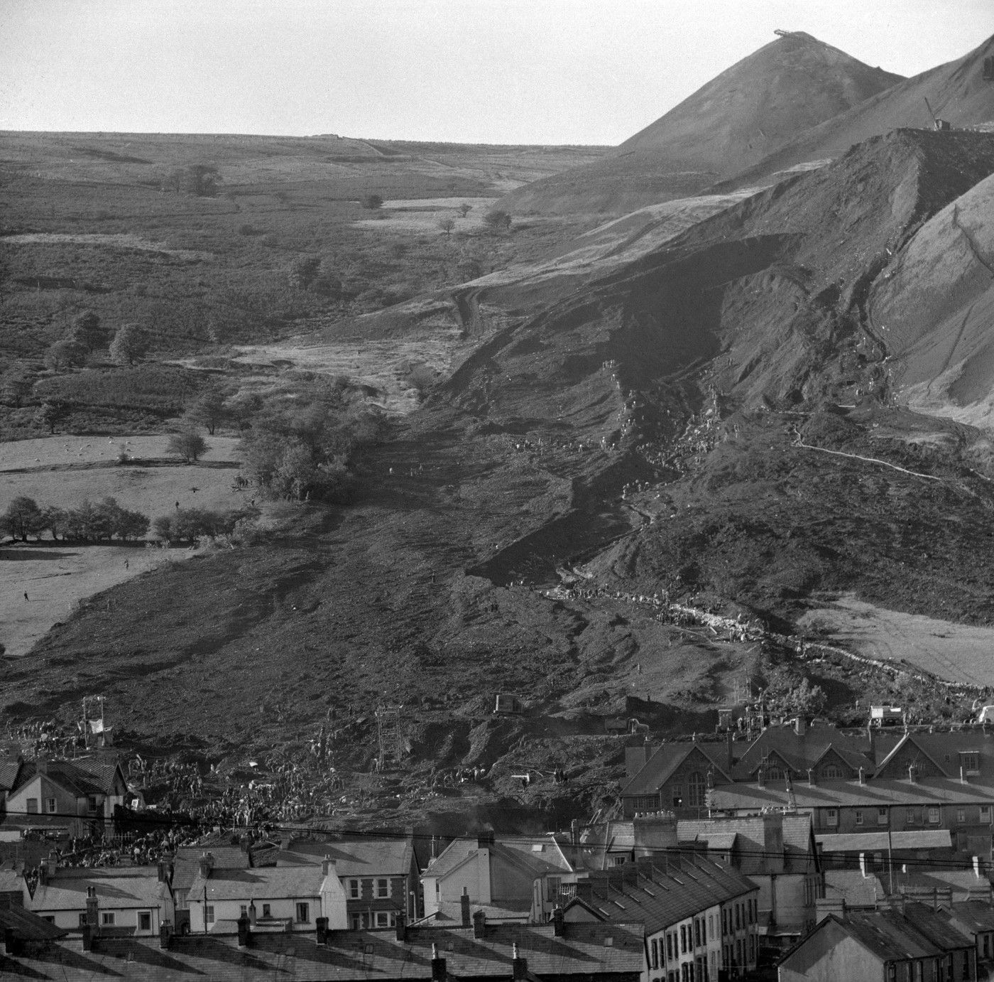 Aberfan 1966