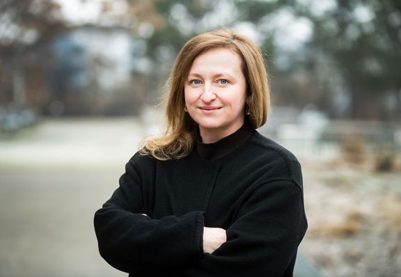 Lenka Kabrhelová, Seznam Zprávy