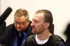 Pitrův případ po dvaadvaceti letech definitivně končí, Ústavní soud zamítl jeho stížnost