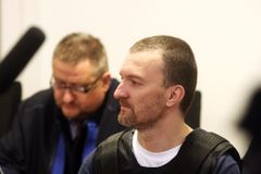 Pitrův případ po dvaadvaceti letech definitivně končí, Ústavní soud zamítl jeho stížnost