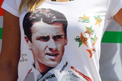 Sbírku luxusních aut může vyměnit za roky vězení. Expilota F1 stíhají za zpronevěru