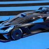 Bugatti Bolide