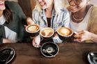 10 vychytávek, které potěší milovníky kávy