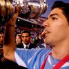 Copa América: Uruguay - Paraguay (Suárez)