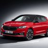 Škoda Fabia Monte Carlo, EMBARGO do 15.2 8:00