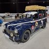 Autosalon Ženeva veteráni na výstavě